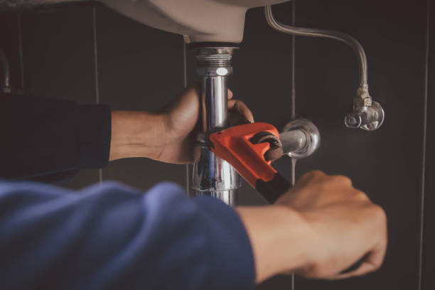 Trusted Virden, IL Plumber Experts